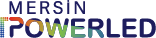 Mersin Powerled Logo